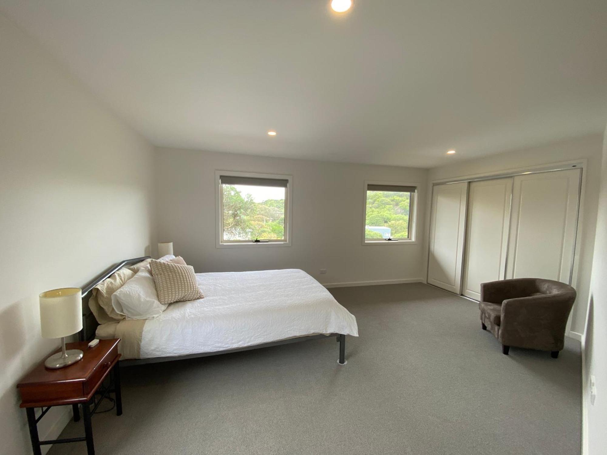 Sandy Point Beach Escape 1 Bedroom Apartment Экстерьер фото