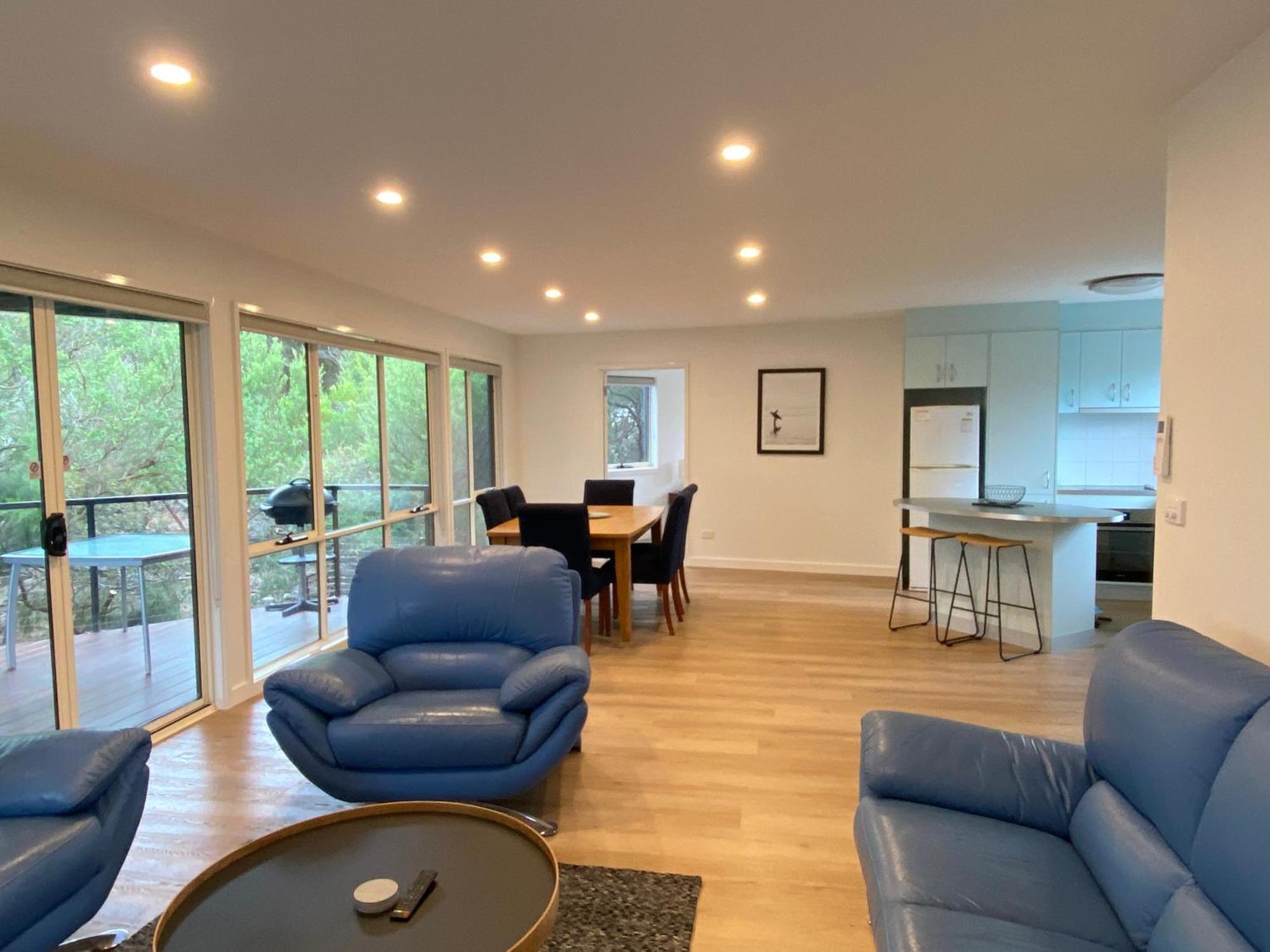 Sandy Point Beach Escape 1 Bedroom Apartment Экстерьер фото